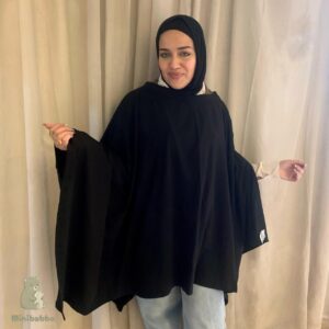 ساتر الرضاعة 360درجة