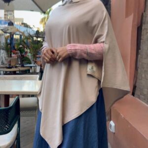 ساتر الرضاعة 360درجة